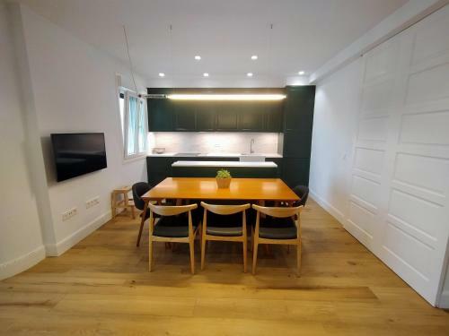 Apartamento Piso Frente A La Ciudadela