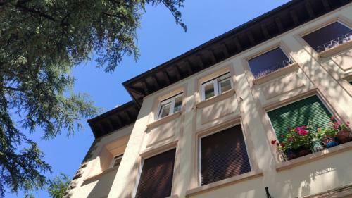 Apartamento Piso Frente A La Ciudadela