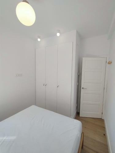 Apartamento Piso Frente A La Ciudadela