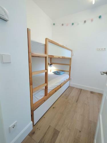 Apartamento Piso Frente A La Ciudadela