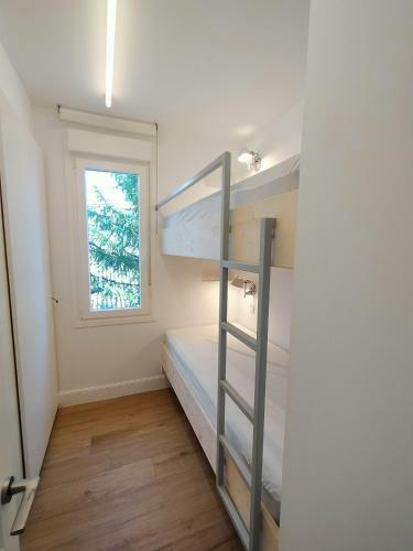Apartamento Piso Frente A La Ciudadela