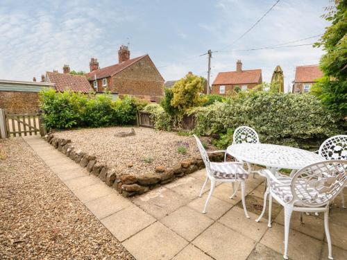 Tawny Cottage