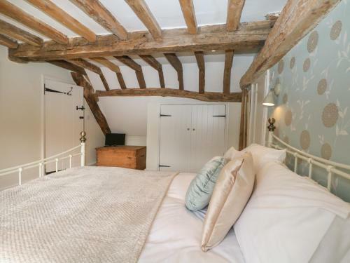 Hunts Farm Cottage