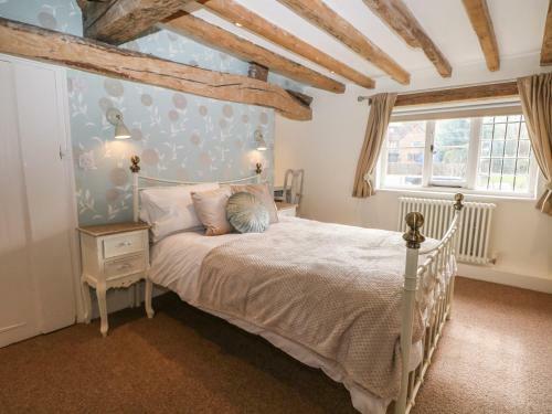 Hunts Farm Cottage