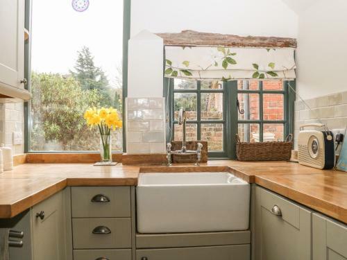 Hunts Farm Cottage