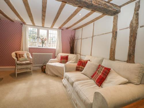 Hunts Farm Cottage