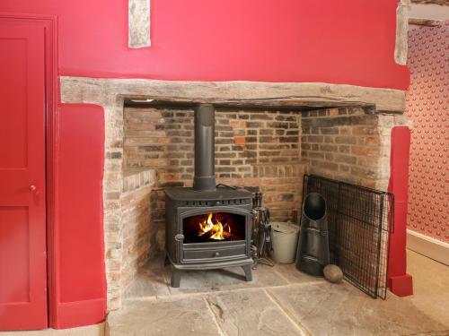 Hunts Farm Cottage