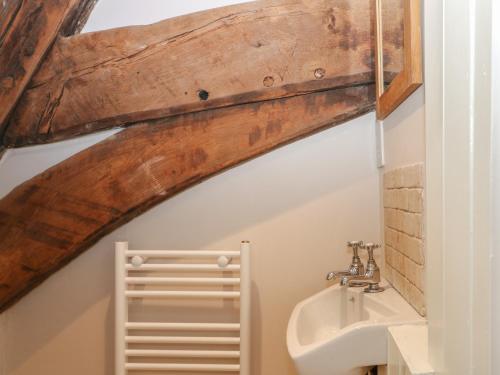 Hunts Farm Cottage