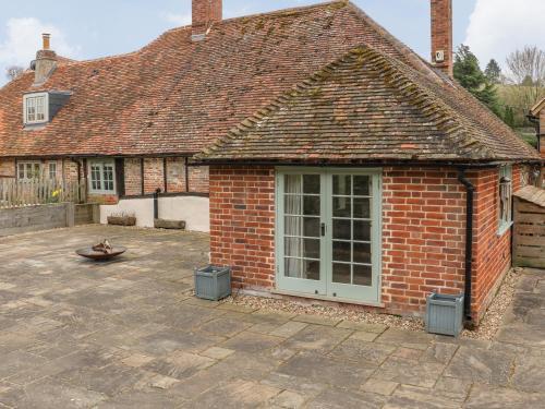 Hunts Farm Cottage