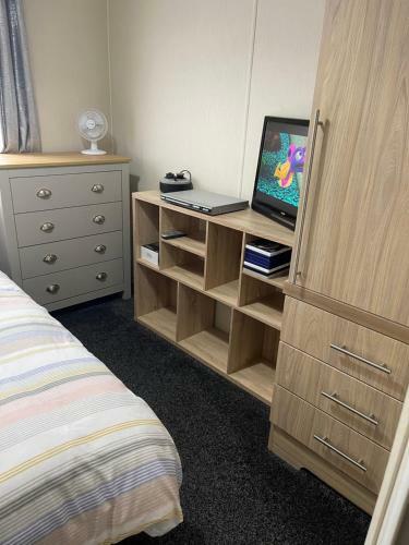 Luxury Lodge