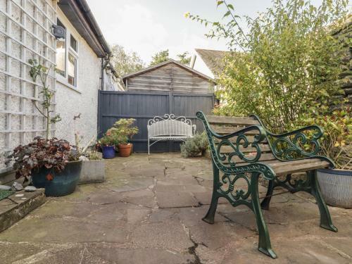 Chancery Cottage