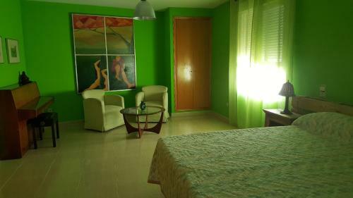 Apartamento D�plex Puerto J�vea