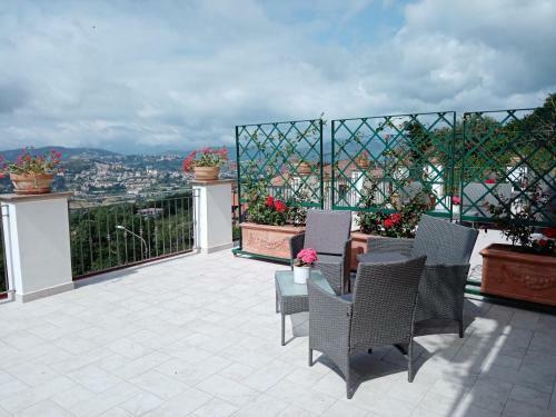 Apartamento Residence I Lauri