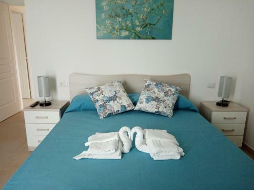 Apartamento Residence I Lauri