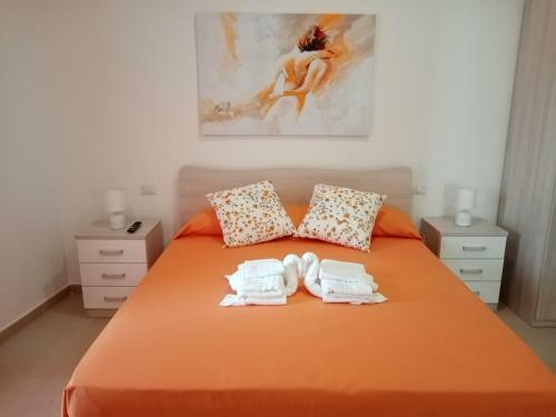 Apartamento Residence I Lauri