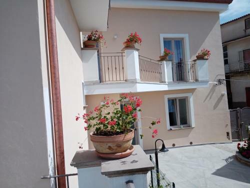 Apartamento Residence I Lauri