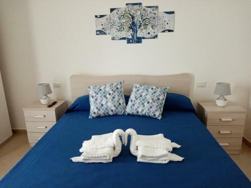 Apartamento Residence I Lauri