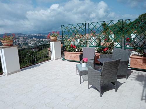Apartamento Residence I Lauri