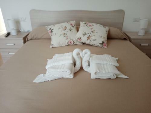 Apartamento Residence I Lauri