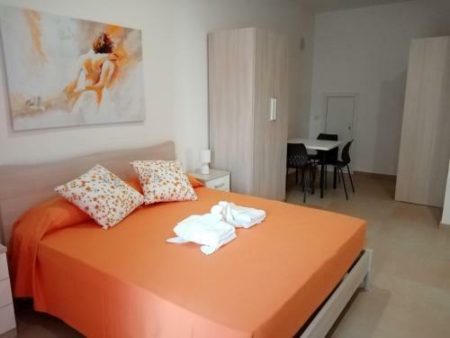 Apartamento Residence I Lauri