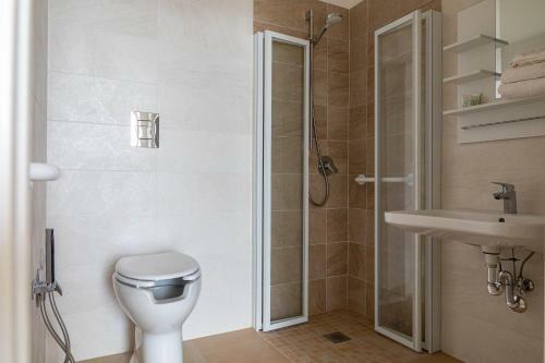 Apartamento Residence I Lauri