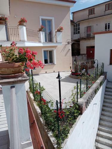 Apartamento Residence I Lauri