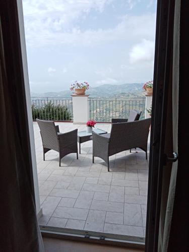 Apartamento Residence I Lauri