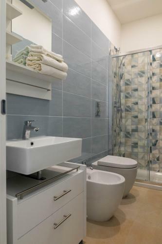 Apartamento Residence I Lauri