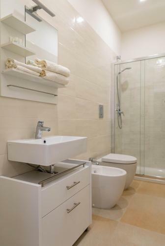 Apartamento Residence I Lauri