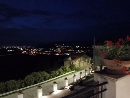 Apartamento Residence I Lauri