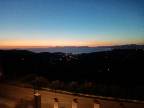 Apartamento Residence I Lauri