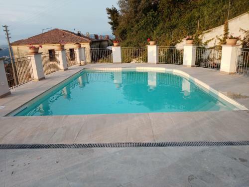 Apartamento Residence I Lauri