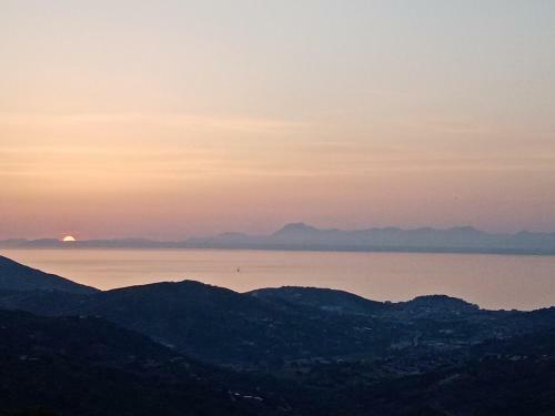 Apartamento Residence I Lauri