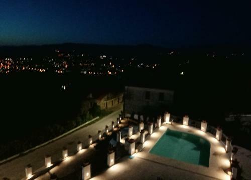 Apartamento Residence I Lauri