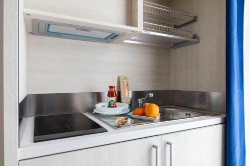 Apartamento Residence I Lauri
