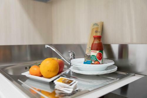 Apartamento Residence I Lauri