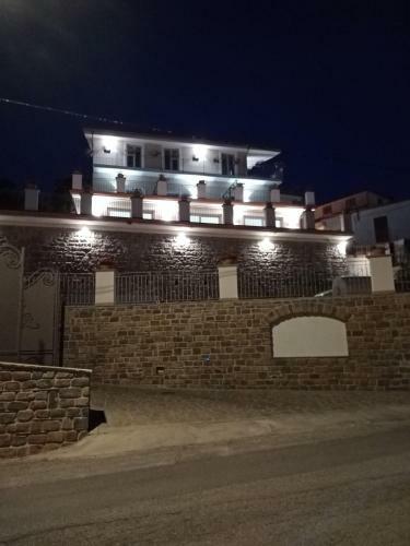 Apartamento Residence I Lauri
