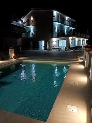 Apartamento Residence I Lauri