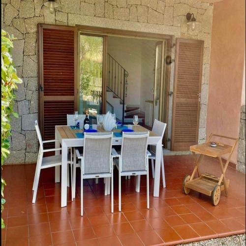 Elegante Villetta Alla Maddalena