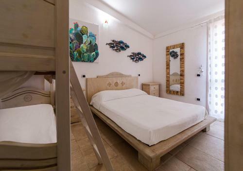 Apartamento Attico 31 - La Maddalena