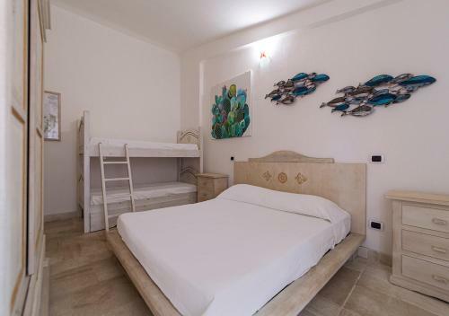 Apartamento Attico 31 - La Maddalena