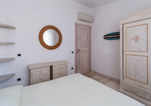 Apartamento Attico 31 - La Maddalena