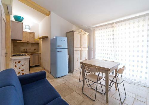 Apartamento Attico 31 - La Maddalena