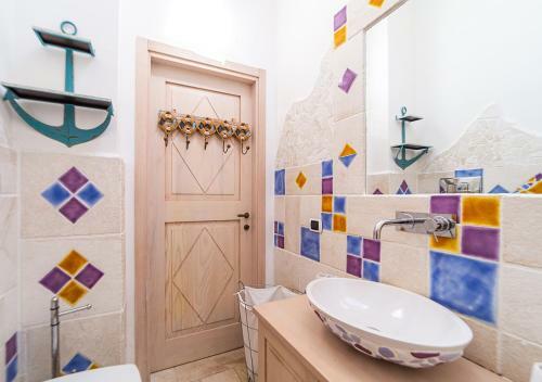 Apartamento Attico 31 - La Maddalena