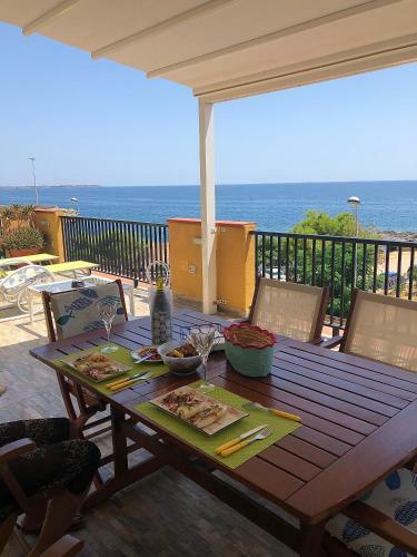 Sunrise B&B Le Castella