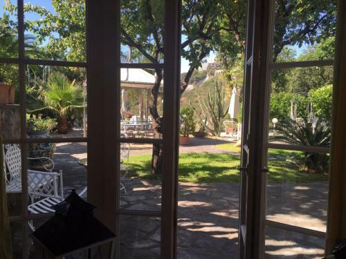 Esclusivo Appartamento In Villa Di Lusso