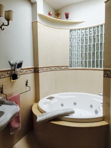 Esclusivo Appartamento In Villa Di Lusso