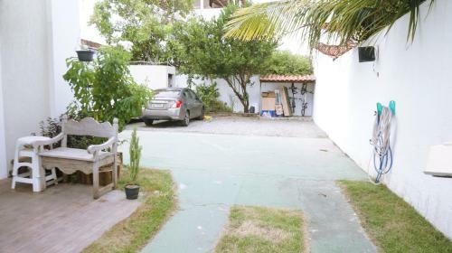 Vila Napoli - Apartamento Pr�ximo � Praia - Ipitanga
