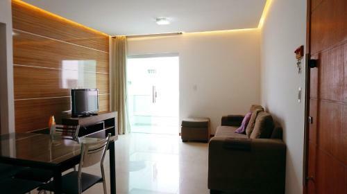 Vila Napoli - Apartamento Pr�ximo � Praia - Ipitanga