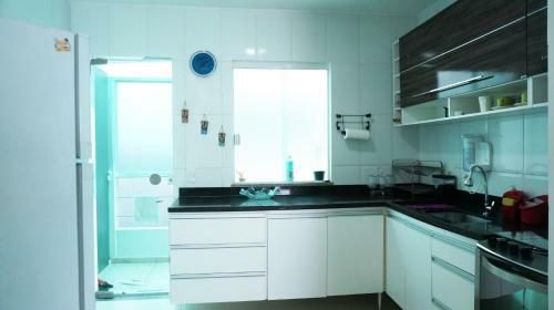 Vila Napoli - Apartamento Pr�ximo � Praia - Ipitanga